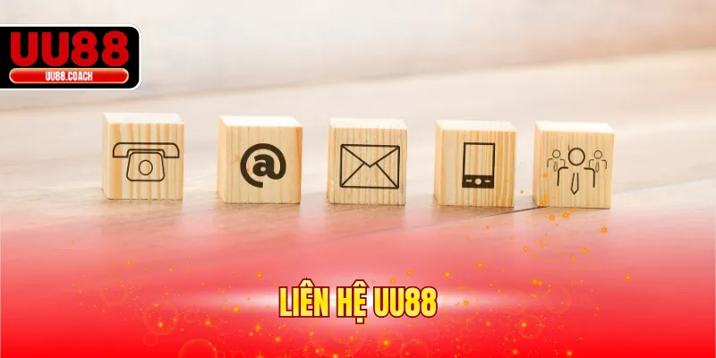 Liên Hệ UU88 - Tổng Hợp Các Kênh Cskh Vận Hành Năm 2026