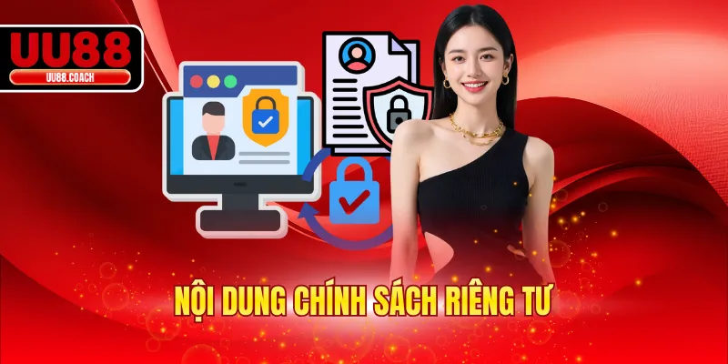 Nội quy trình chính sách